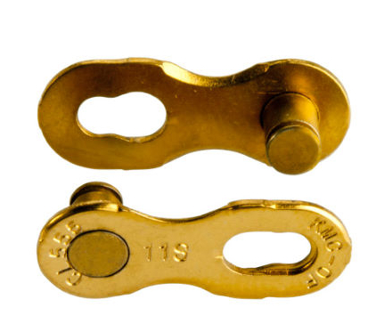KMC chain link
