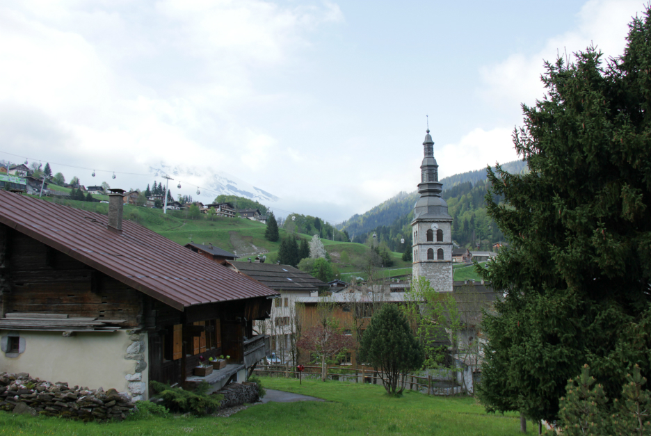 La Clusaz La Clusaz