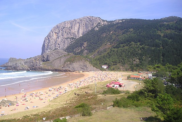 Lagako Hondartza