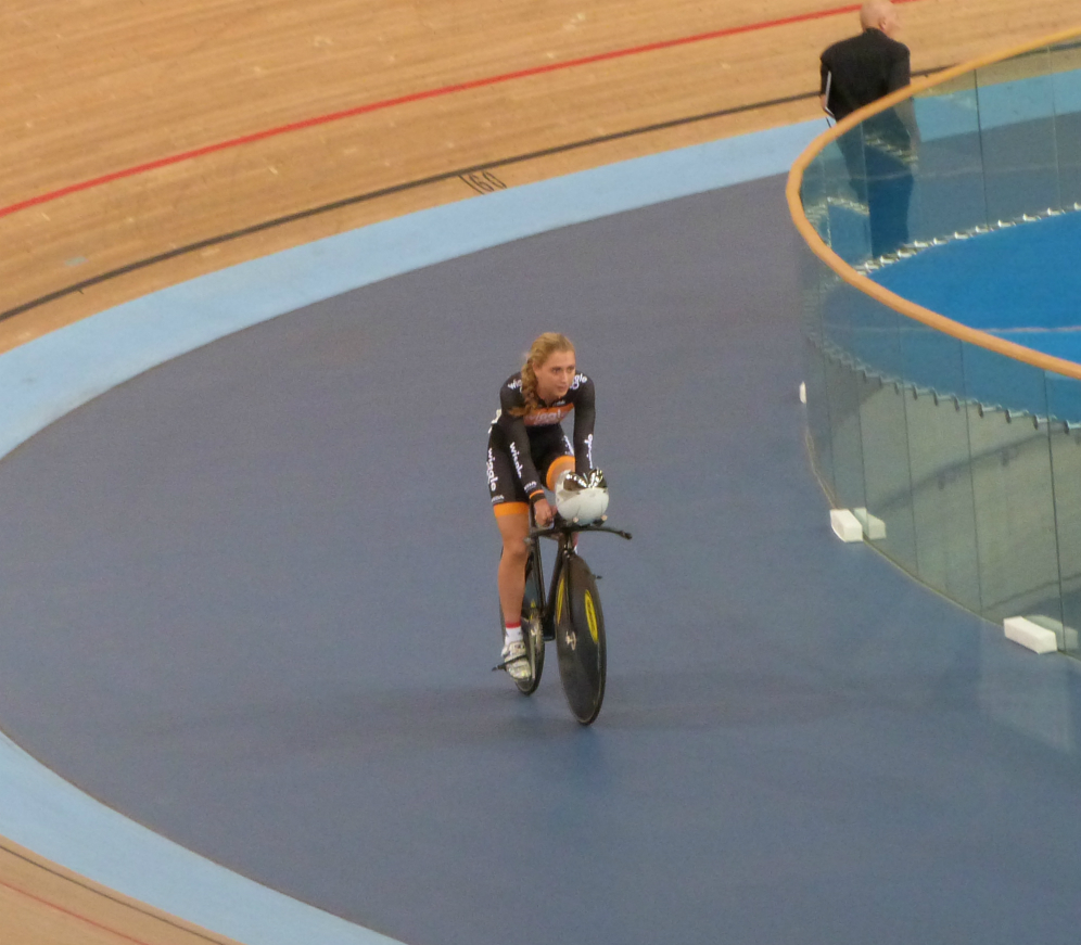 Laura Trott Laura Trott