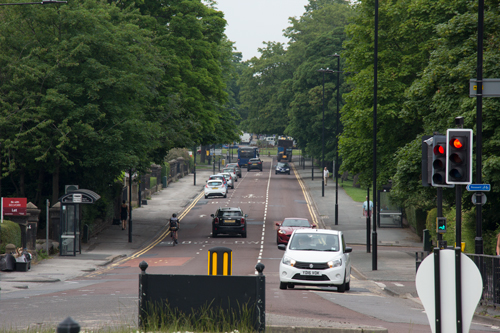 Leeds Road, Harrogate
