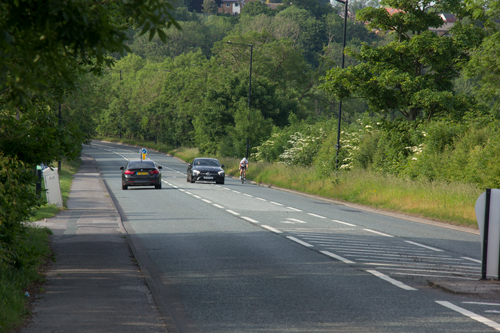 Leeds Road, Harrogate