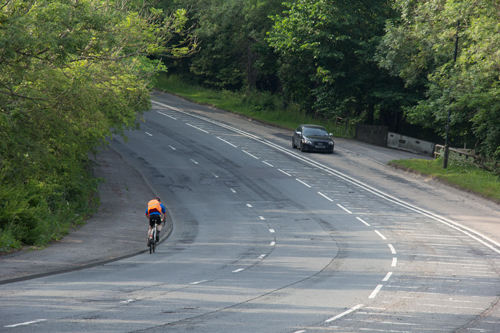 Leeds Road, Harrogate