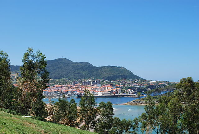 Lekeitio