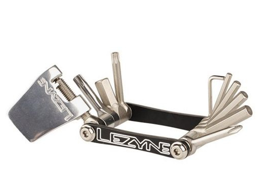 Lezyne V10 Lezyne V10