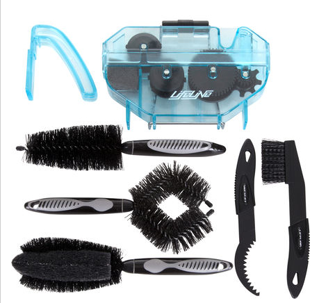 LifeLine chain cleaning kit LifeLine chain cleaning kit