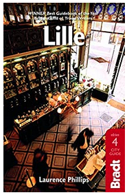 Bradt Guide to Lille