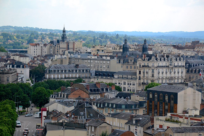 Limoges