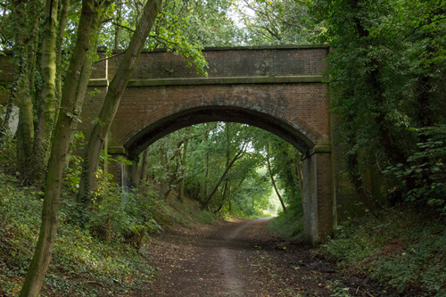 Linesway, Garforth