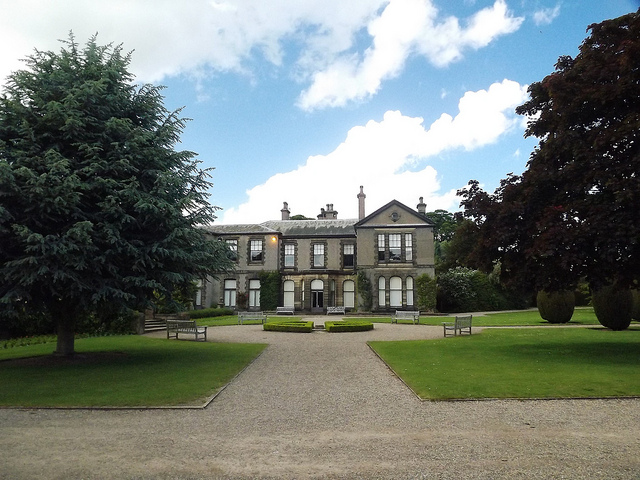 Lotherton Hall Lotherton Hall