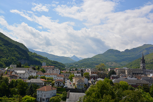 Lourdes