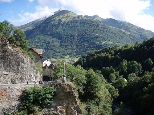 Luz-Saint-Sauveur