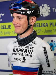 Matej Mohoric