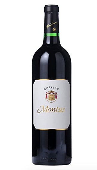 Madiran red wine