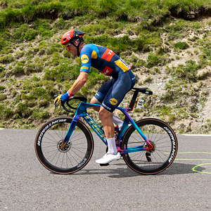 Mads Pedersen