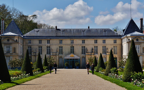 Chateau de Malmaison