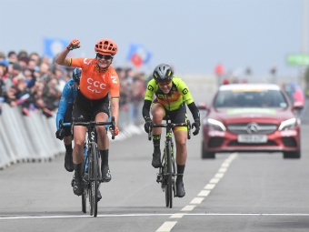 Marianne Vos