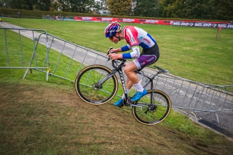 Matheiu van der Poel