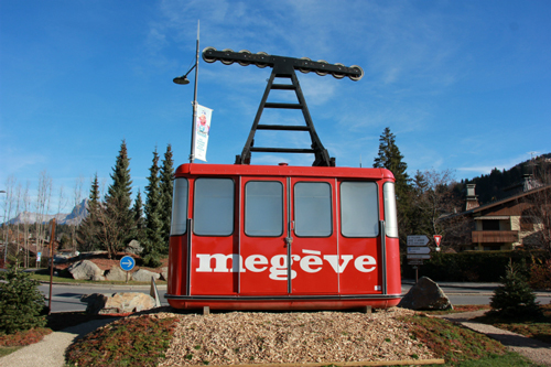Megeve