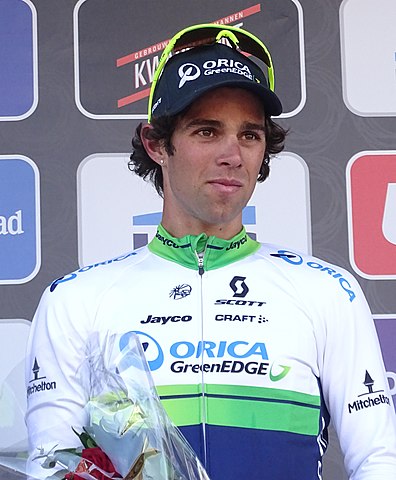 Michael Matthews