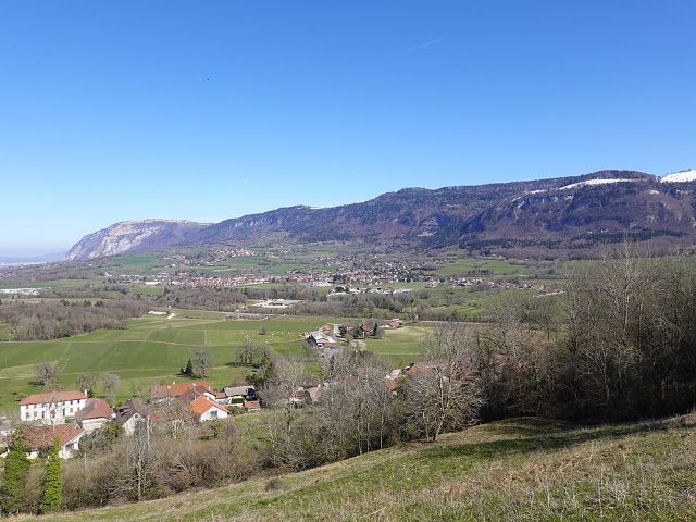 Mont Salève