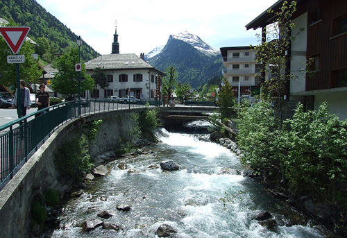 Morzine