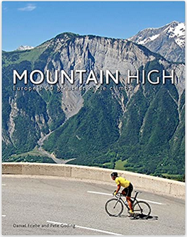 Mountain High by Daniel Friebe