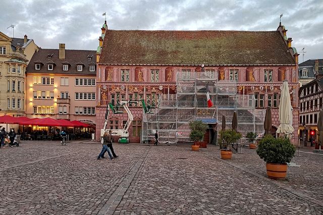 Mulhouse