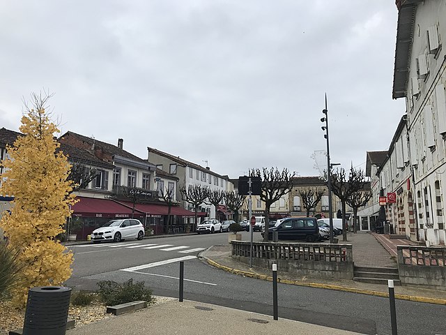 Nogaro