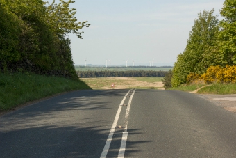 Norwood Edge