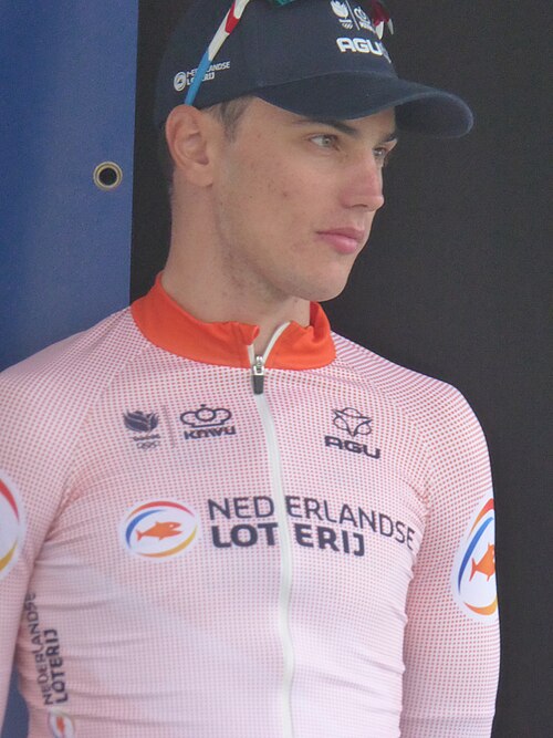 Olav Kooij
