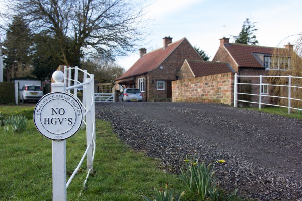 Osbaldwick