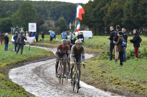 Paris Roubaix 2021