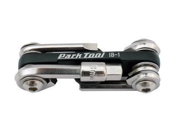 Park Tools I-Beam Mini Tool Park Tools I-Beam Mini Tool