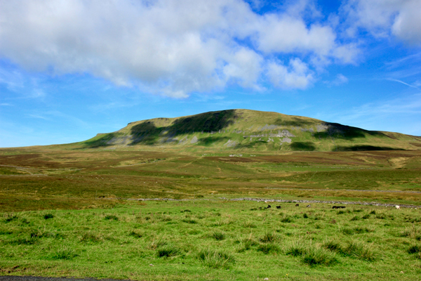 Pen-y-Ghent