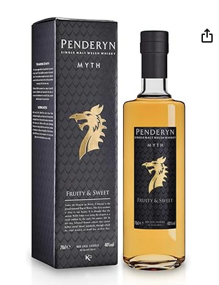 Penderyn whisky Penderyn whisky