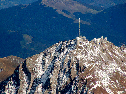 Pic du Midi de Bigorre