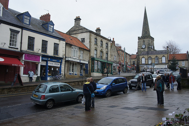 Pickering