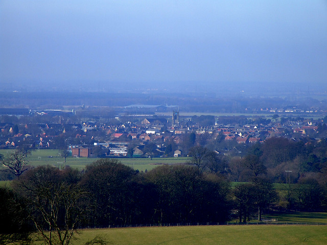 Pocklington Pocklington