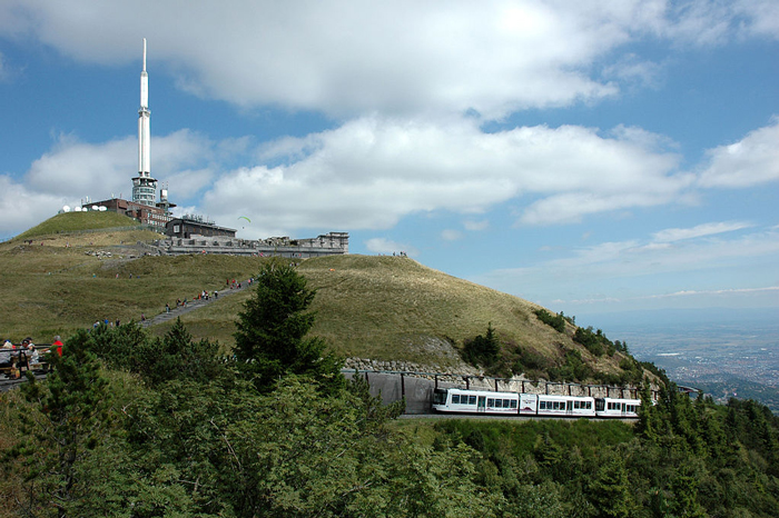 Puy de Dome