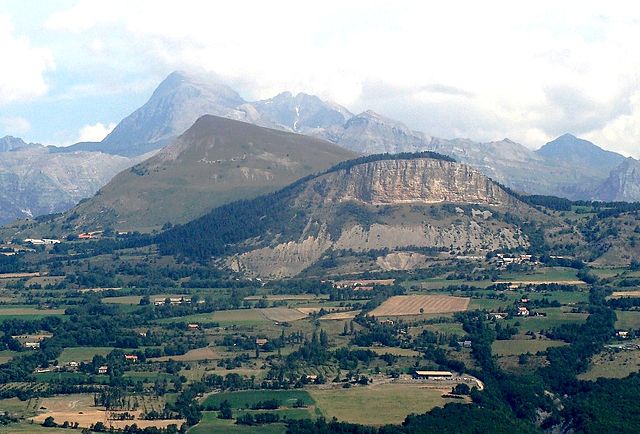 Puy de Manse