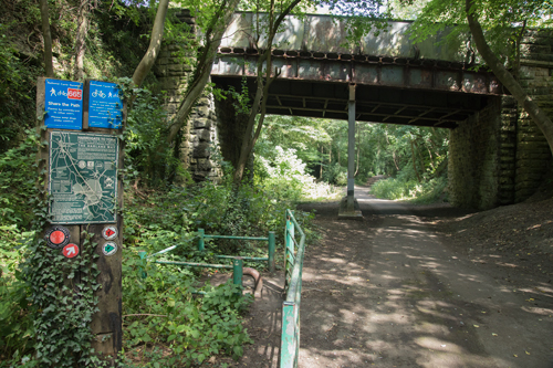 Harland Way, Wetherby