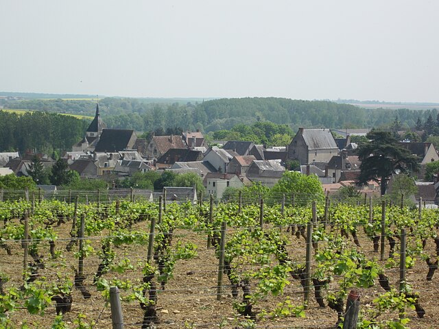 Reuilly