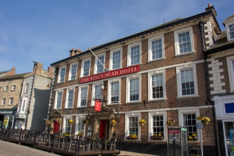 Kings Head, Richmond