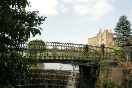 Ripley Castle