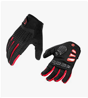Rockbros cycling gloves