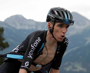Romain Bardet