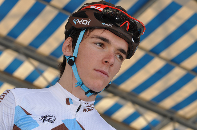 Romain Bardet Romain Bardet