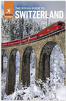 Rough Guide to Switzerland