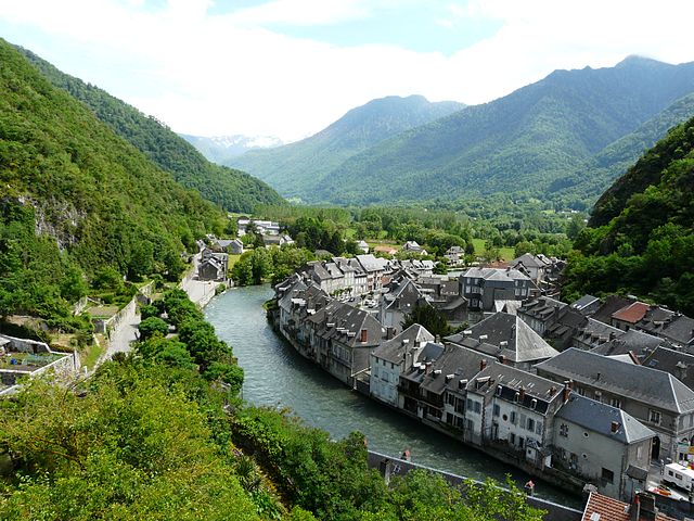 Saint-Béat